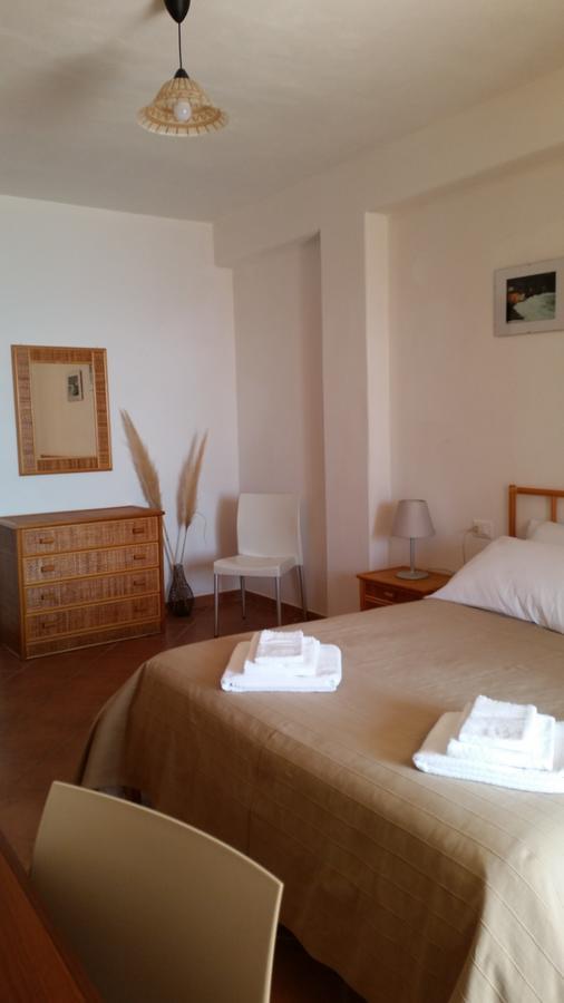Albergo Seaside Leni Exterior foto